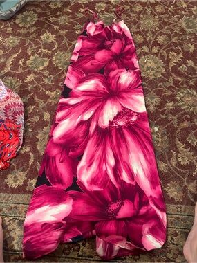 Beacon Apparel Dress Size Medium